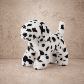 Diva The Dalmatian Stuffy