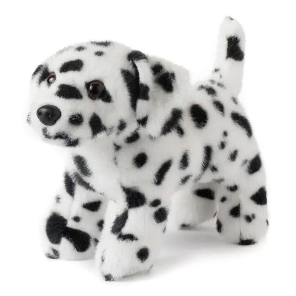 Diva The Dalmatian Stuffy