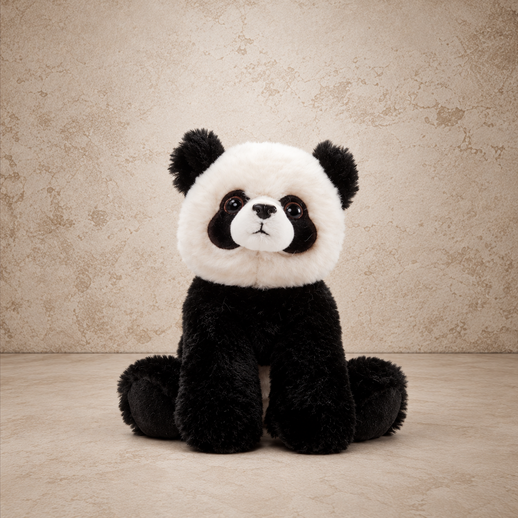Peppa The Panda Stuffy