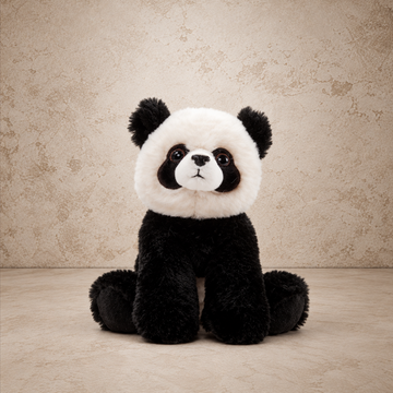 Peppa The Panda Stuffy
