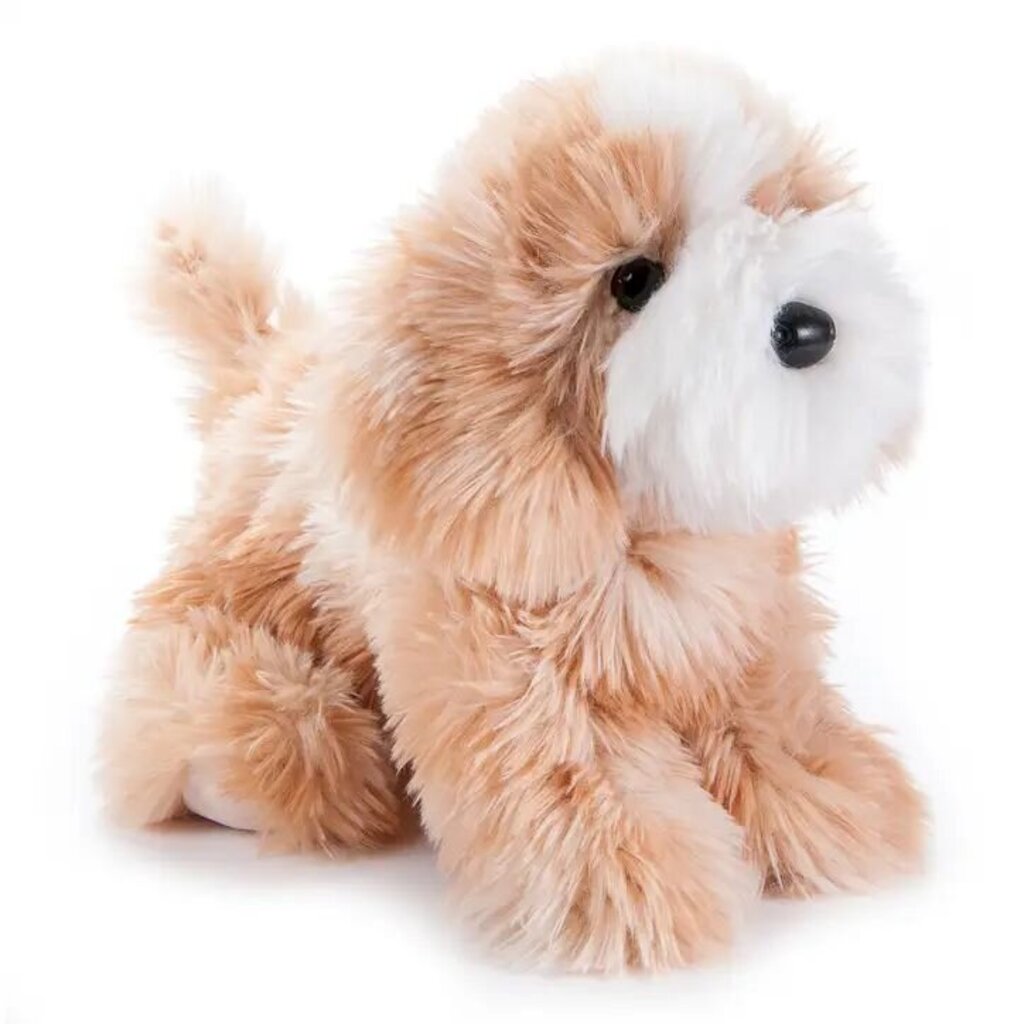 Cooper The Cavapoo Stuffy