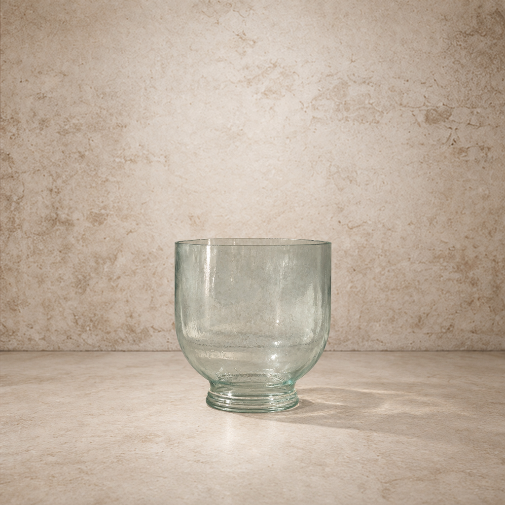 Authentic European Jar Cloche
