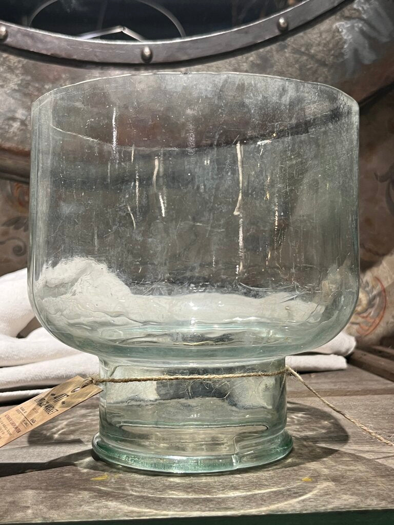 Authentic European Jar Cloche