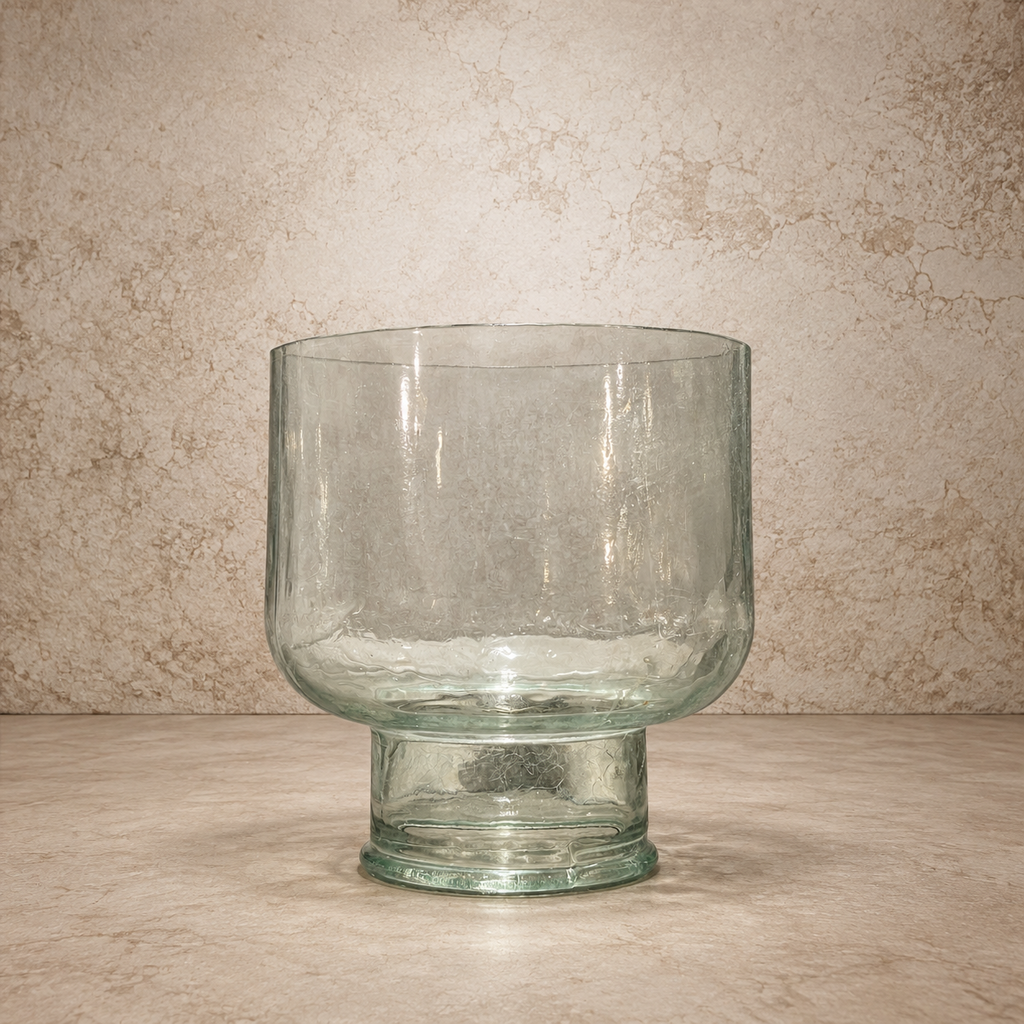 Authentic European Jar Cloche