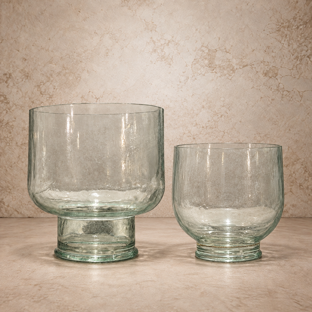 Authentic European Jar Cloche