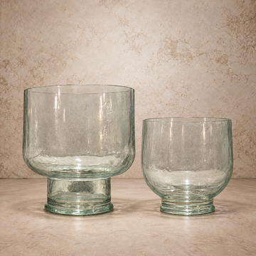 Authentic European Jar Cloche