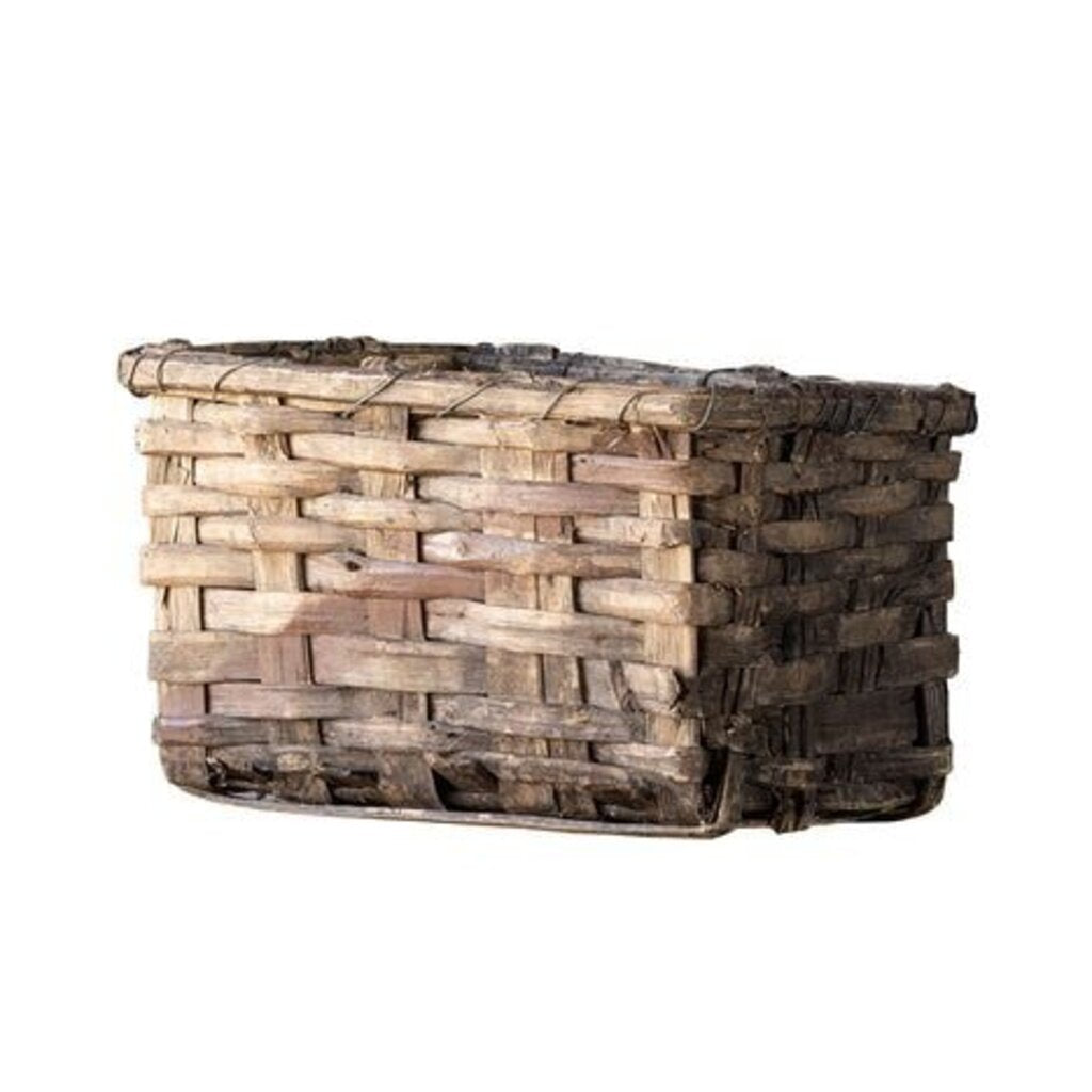 Iberian Produce Basket
