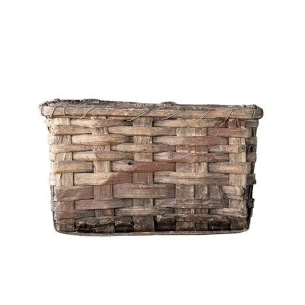 Iberian Produce Basket