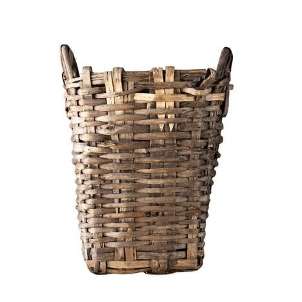 Iberian Grape Basket