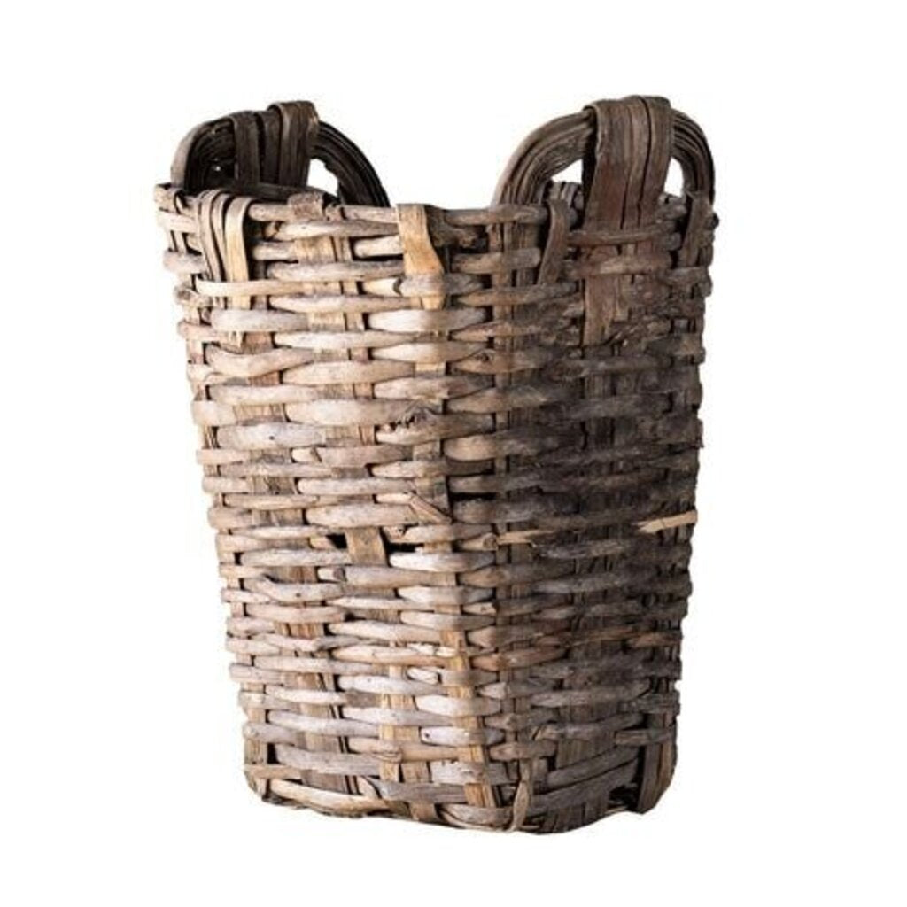 Iberian Grape Basket