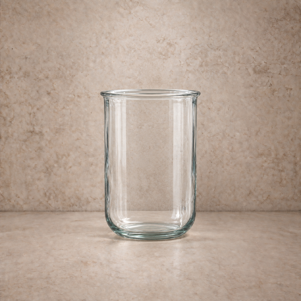 Recycled Glass Classic Tumbler - 13.5oz