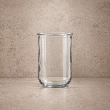 Recycled Glass Classic Tumbler - 13.5oz