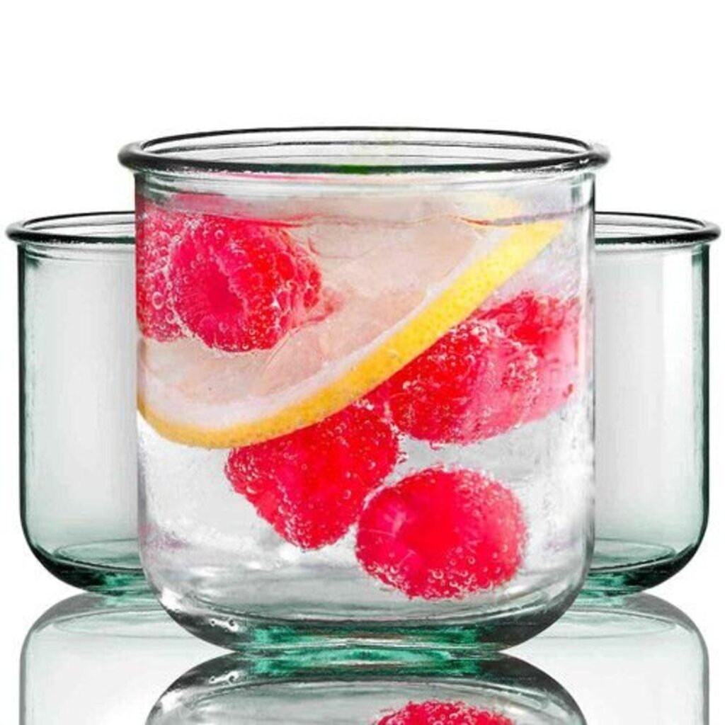 Classico Short Tumbler- 10oz
