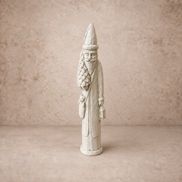 Shining Slender Santa