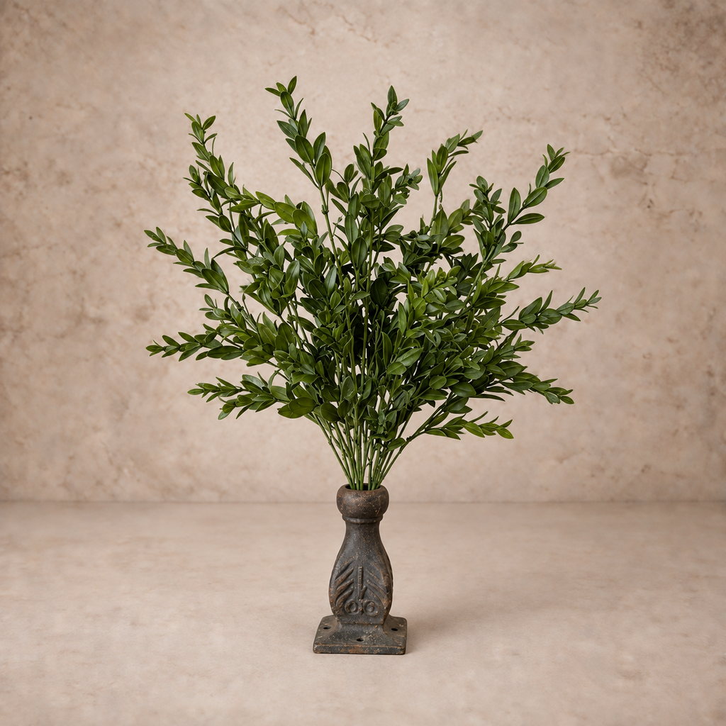 18" Nottswood Leaves Bush