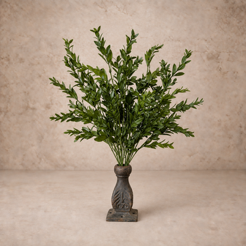 18" Nottswood Leaves Bush
