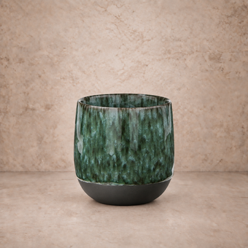 Green Stemless Mug