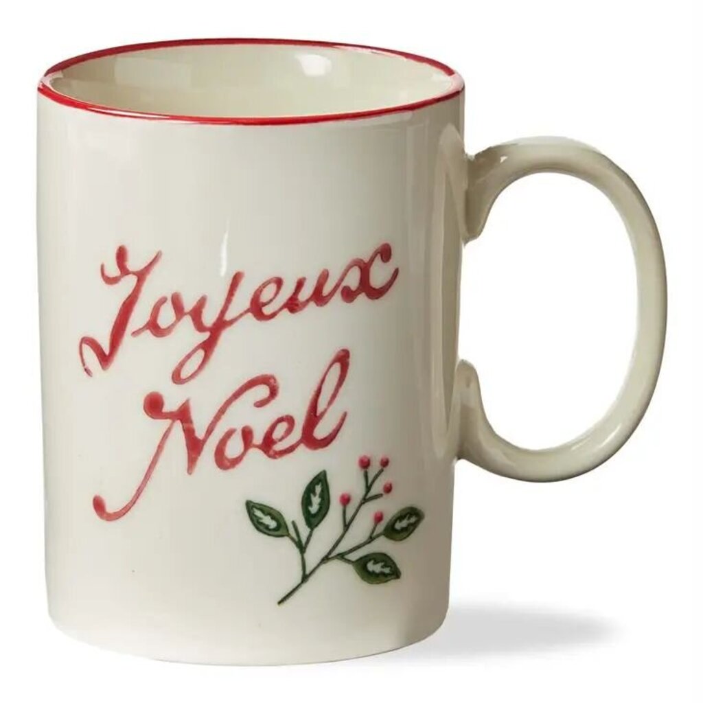 Joyeux Noel Mug