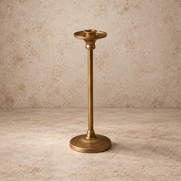 10" Guinevere Taper Holder