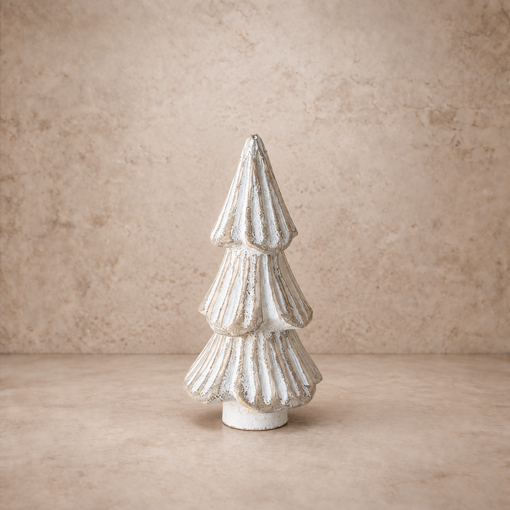 Snowtide Tree