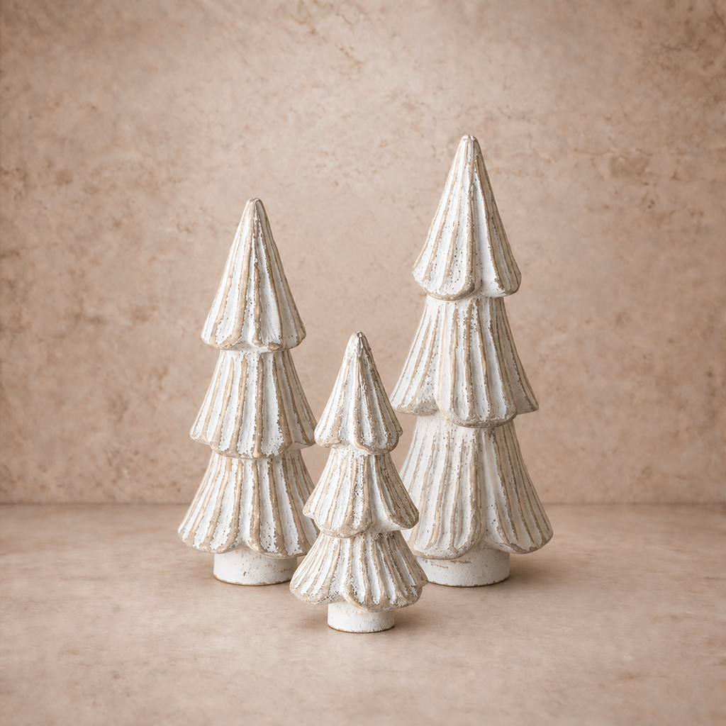 Snowtide Tree