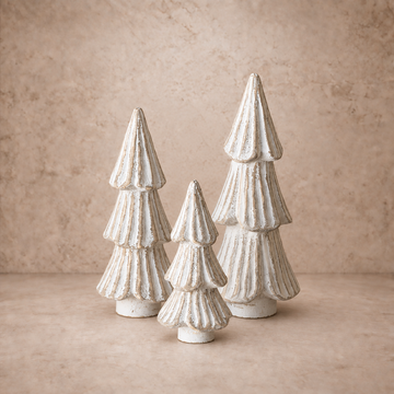 Snowtide Tree