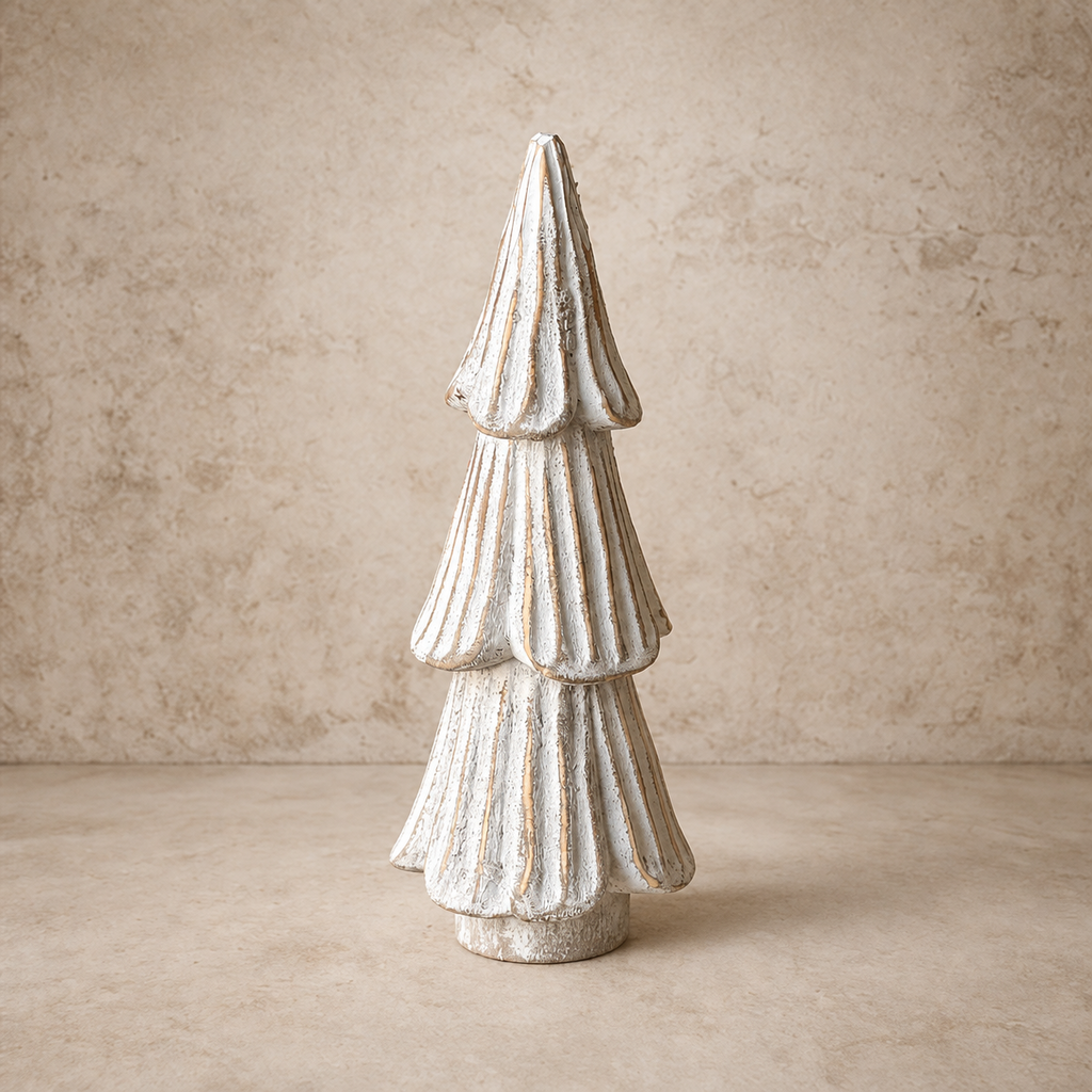 Snowtide Tree