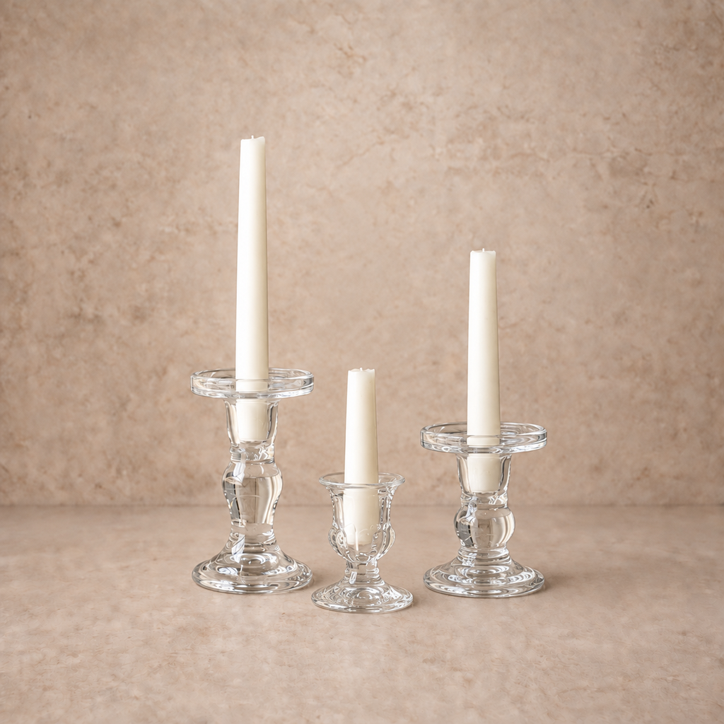 Granville Taper Holder