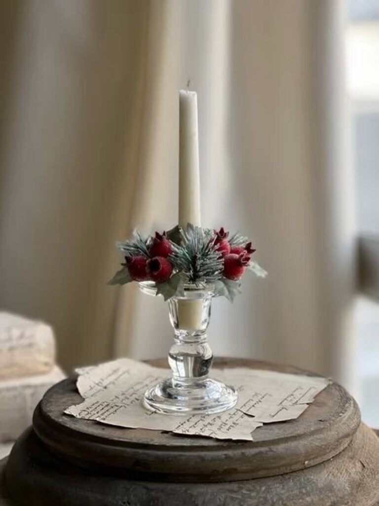 Granville Taper Holder