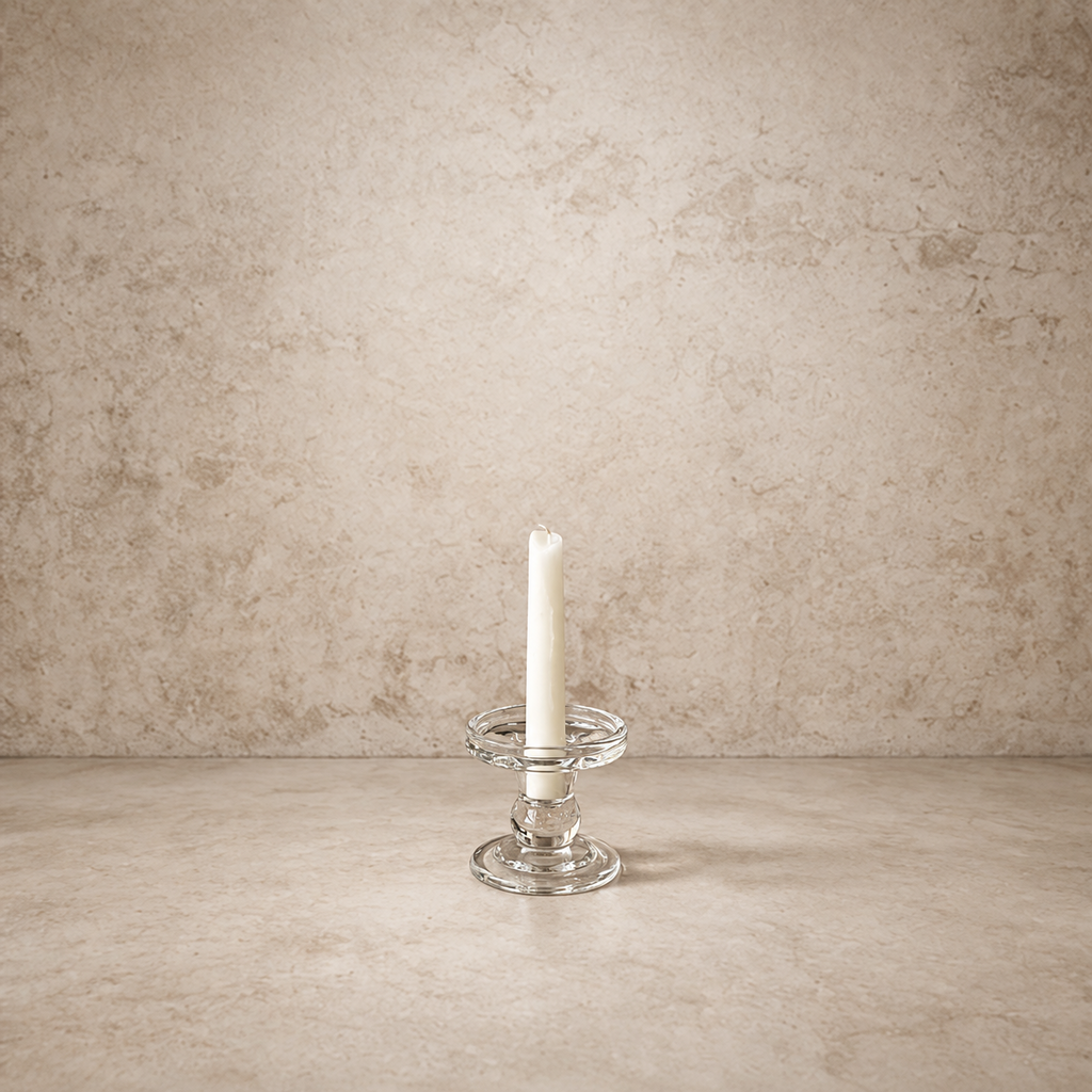 Granville Taper Holder