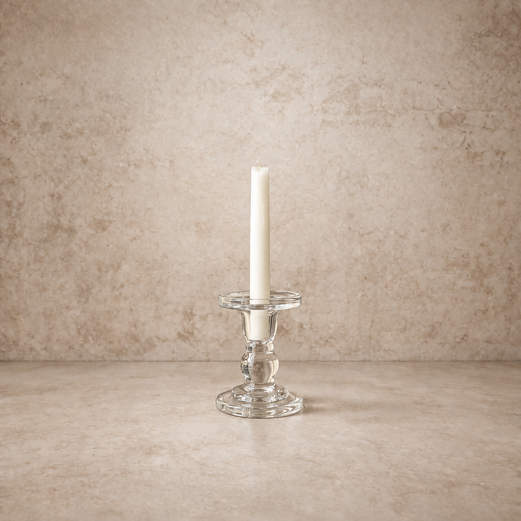 Granville Taper Holder