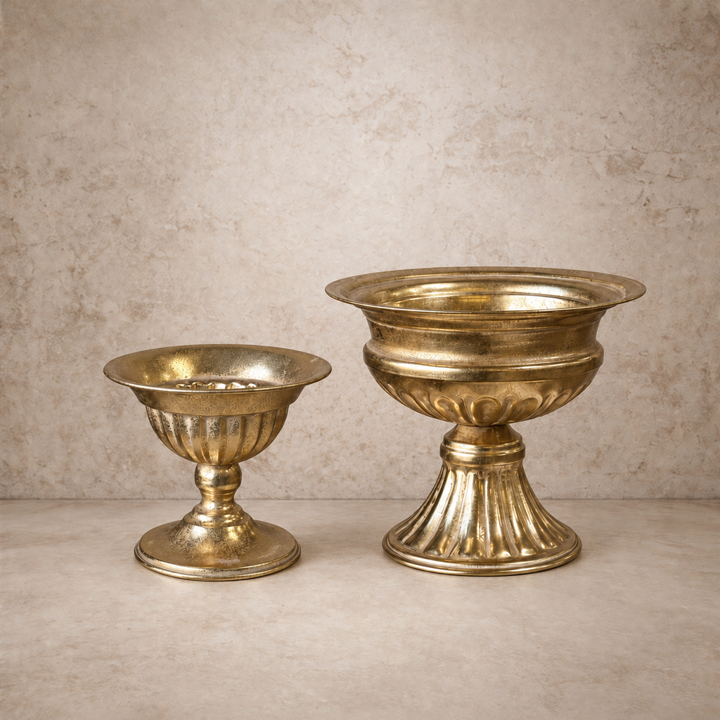 Imperial Urn