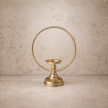 Circlet Lumera Candle Holder