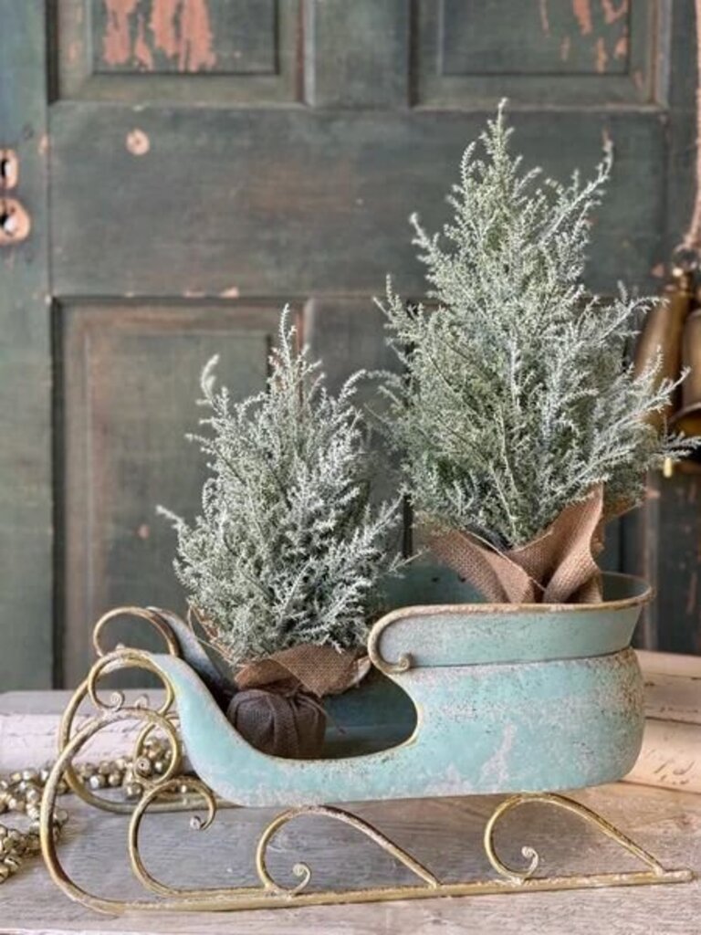 Merriment Sleigh