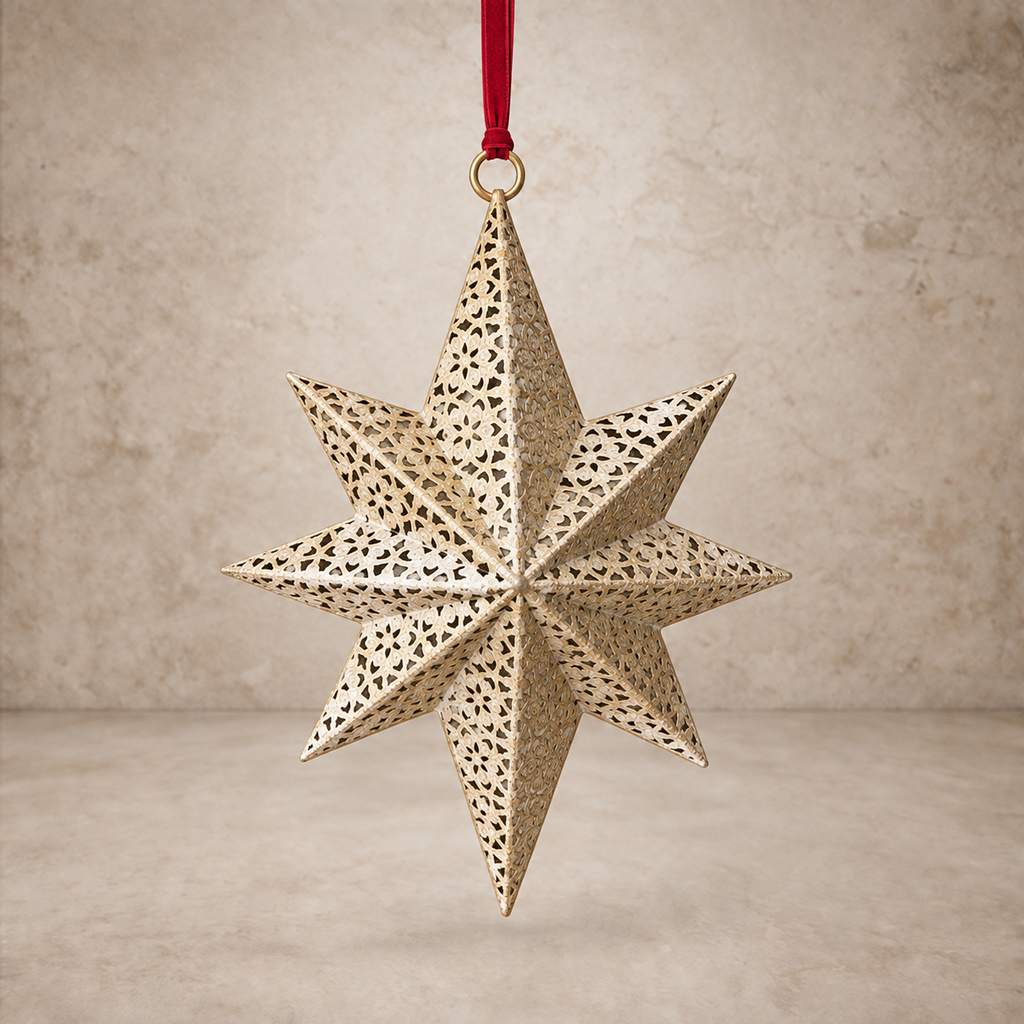 Wishmaker Star
