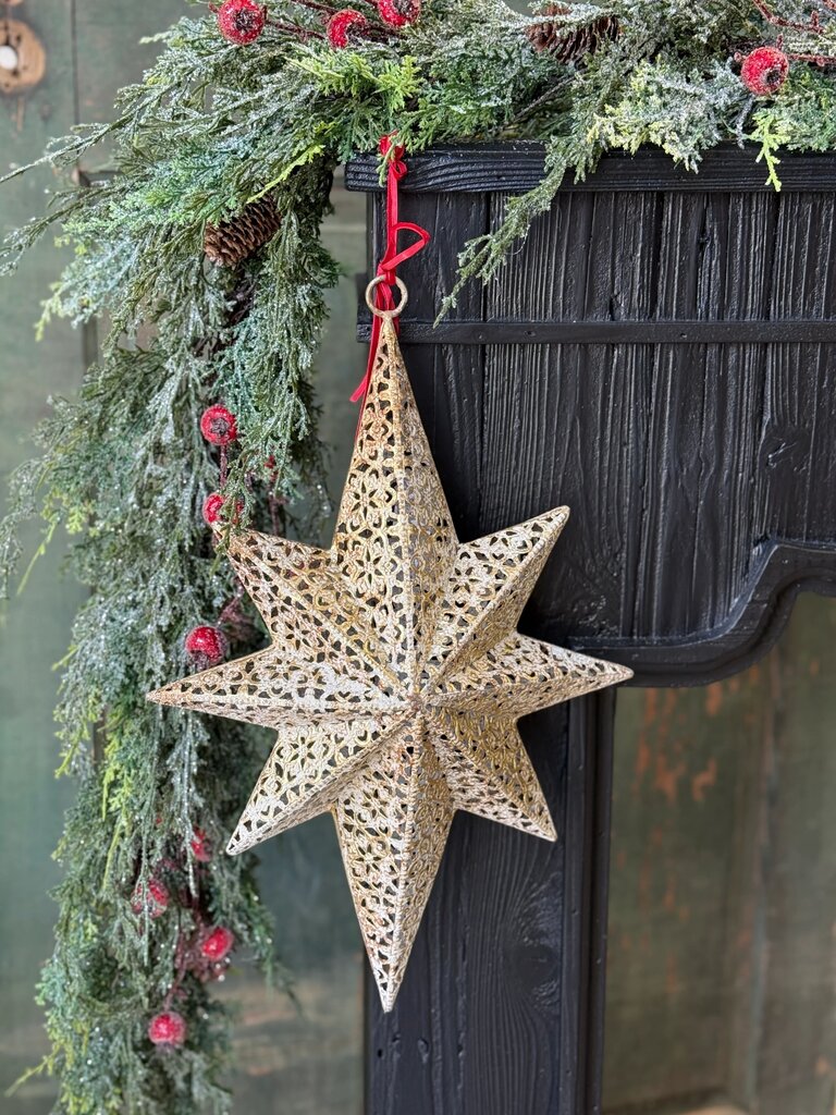 Wishmaker Star
