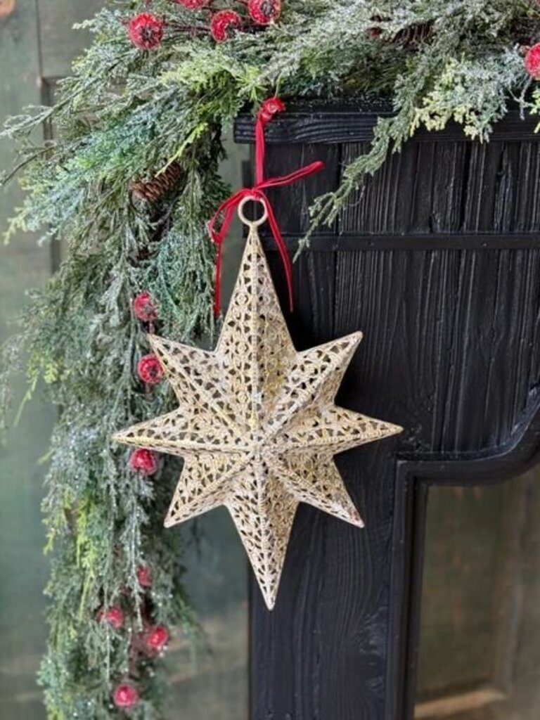 Wishmaker Star