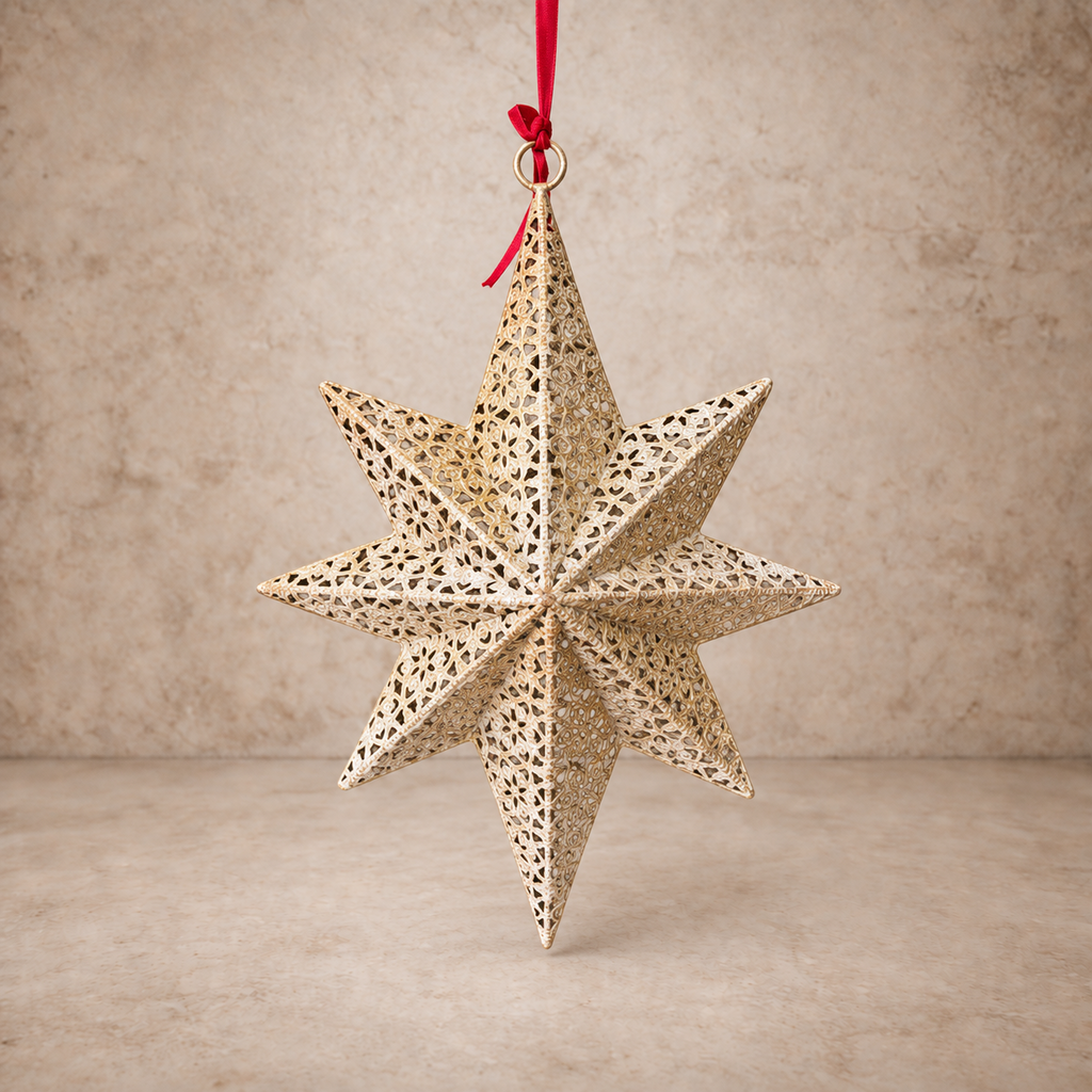 Wishmaker Star