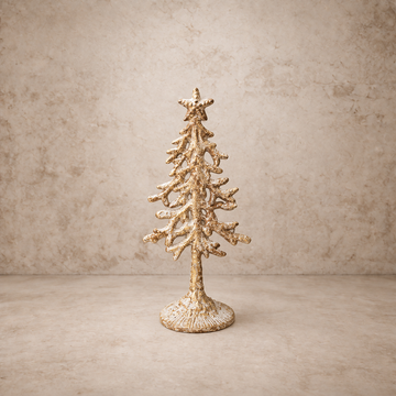 Gilded Tiding Tree