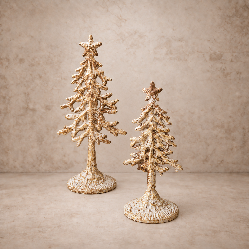 Gilded Tiding Tree
