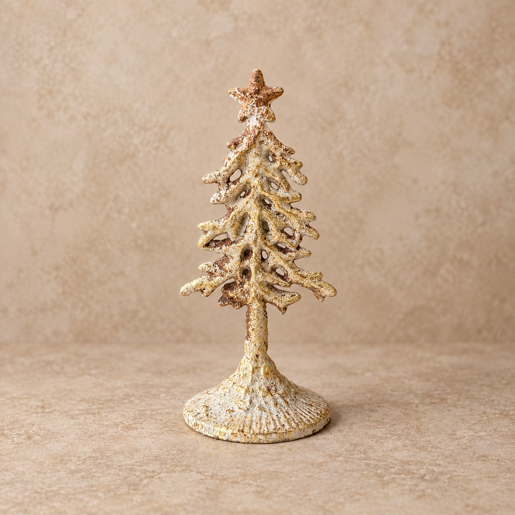 Gilded Tiding Tree