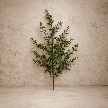 36" Sutherland Berry Spray