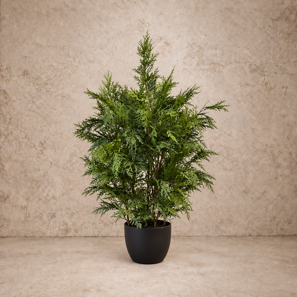 Churchill Cypress Tree