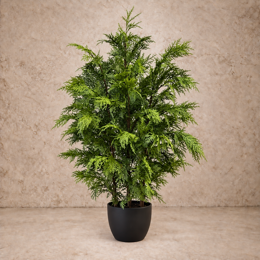 Churchill Cypress Tree