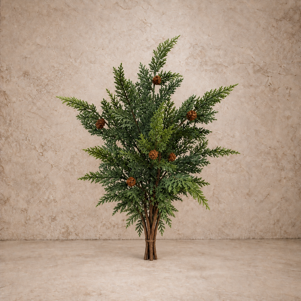 20" Woodbridge Cedar Bush