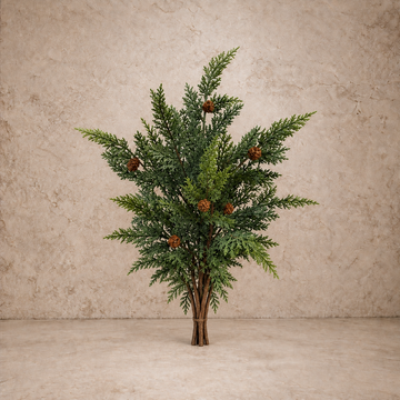 20" Woodbridge Cedar Bush