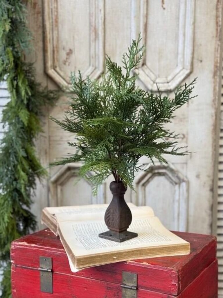 20" Stillwood Greens Bush