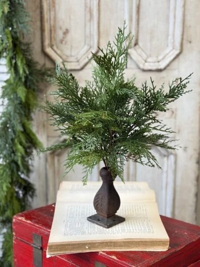 20" Stillwood Greens Bush