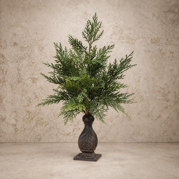 20" Stillwood Greens Bush