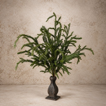 20" Greenwood Valley Bush